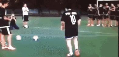 足球运动员身高有要求吗,身高对足球来说重要吗