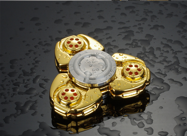 全中国最便宜最好的指尖陀螺,世界指尖陀螺品牌排行榜前10