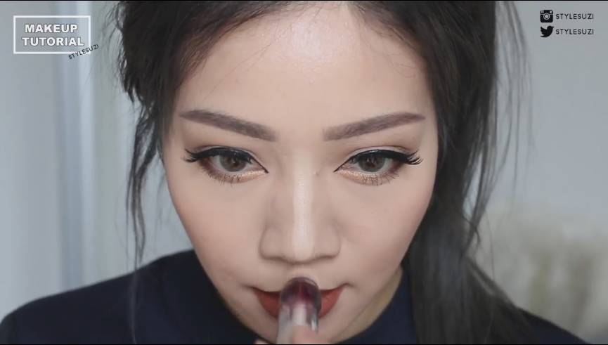 如何让自己的鼻子看起来很长,怎么才能使鼻子大