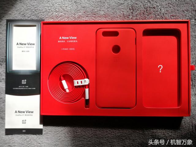 一加5t限定版,一加5t国行版和国际版