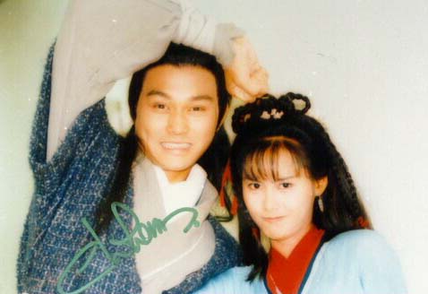 94射雕英雄传朱茵版全集,重温经典射雕英雄传