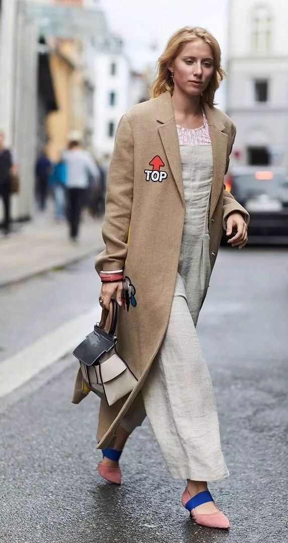 20岁之后，你一定要“投资”的一件大衣