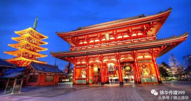 去日本旅游最新攻略,去日本旅游最详细攻略