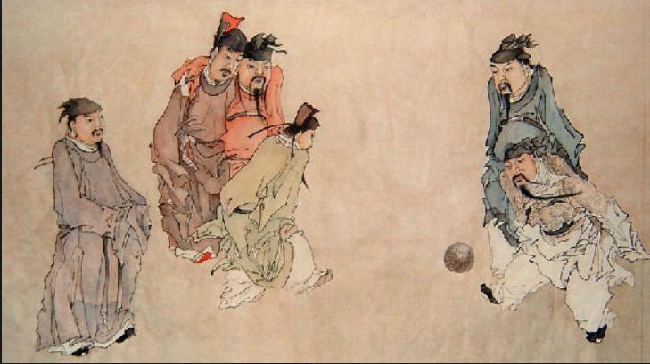 国足从古至今所有人员,国足原来的足球实力