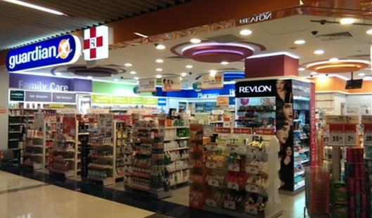 黑色星期五海外商品,新加坡黑色星期五