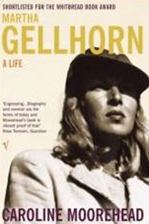 全世界最难征服的女人：海明威曾为她吃醋，81岁高龄仍走上战场