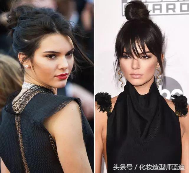 适合男人学的美发,美发独特款式