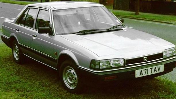 本田雅阁最经典是哪一款,本田雅阁最经典的是哪一款