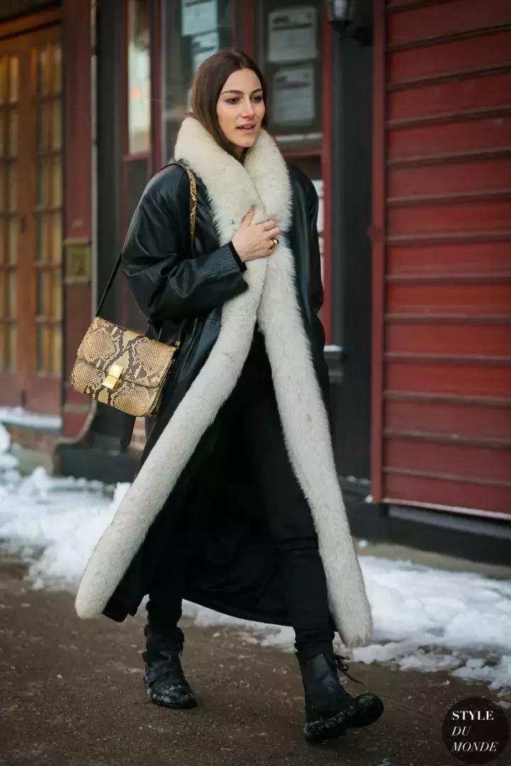 让人暖和的衣服,让人会想抱抱的棉服