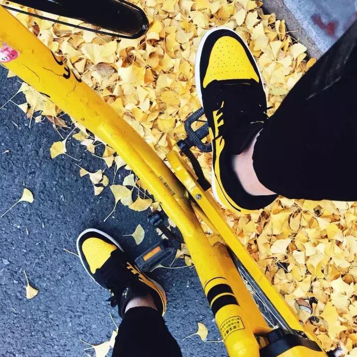 「Kotd」今天你穿了什么鞋之一周网友投稿11.20-11.26