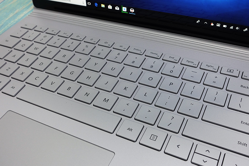 微软SurfaceBook213.5测评,surfacebook2评测