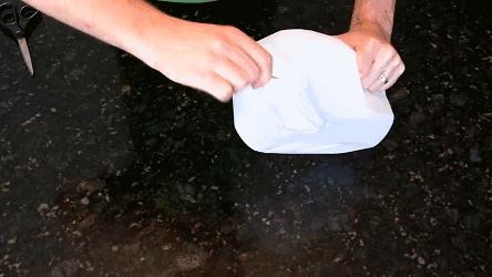 小瓶子手工制作小东西养花,省钱10大养花神器1个塑料瓶做出来