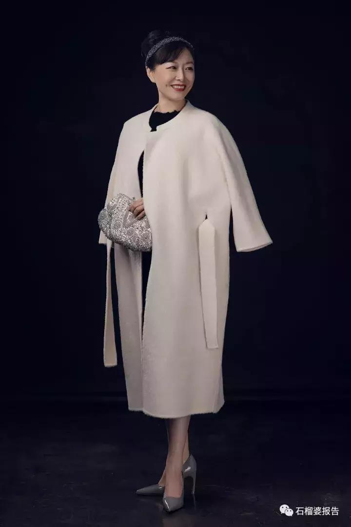 找到一个合适的男人不容易,找到一件合适的衣服是一种默契