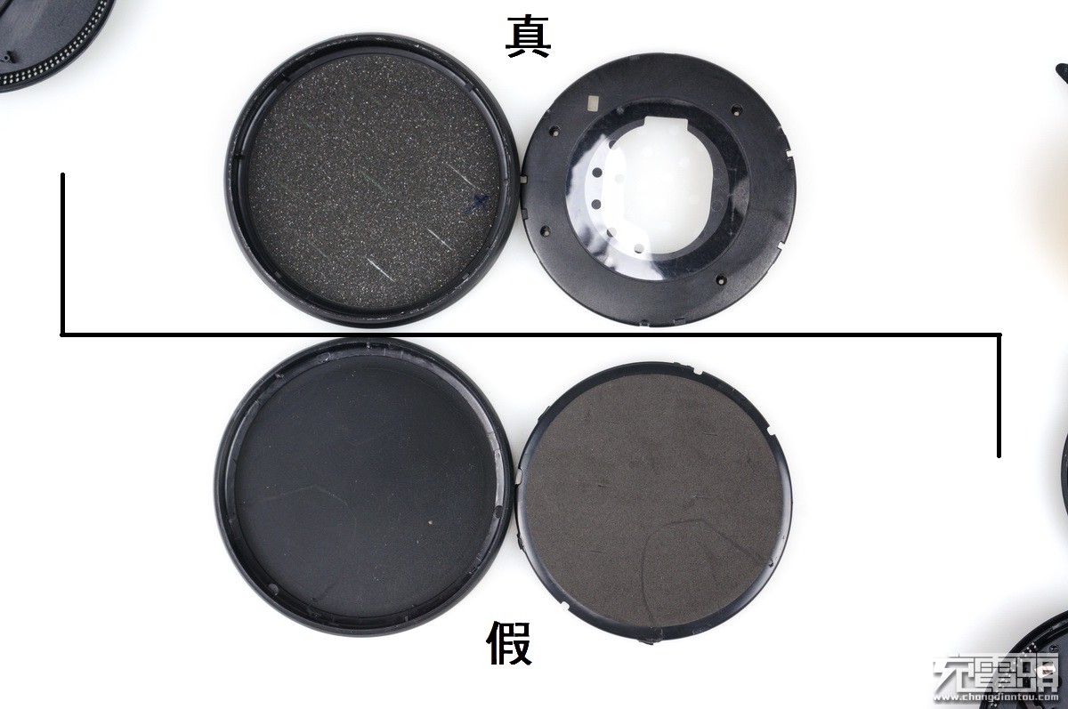 三星水货真假辨别,三星无线充真伪