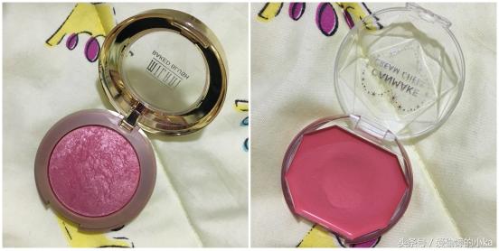 通勤妆的正确化妆方法,平价彩妆通勤妆教程