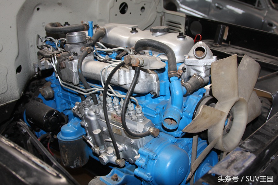 fj越野车有哪几款,丰田硬派越野fj第一代