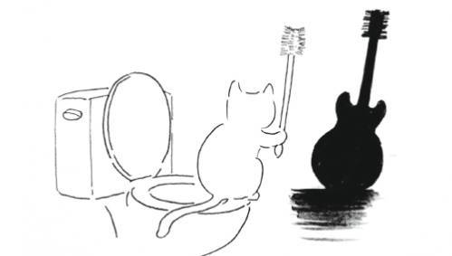 上交大数学系学生火了!他的“无聊”漫画为啥这么有魔力?