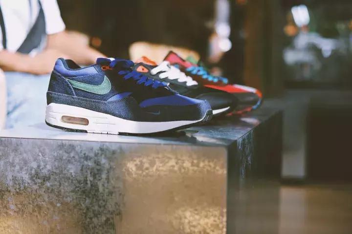 nike联名patta多少钱,耐克联名patta