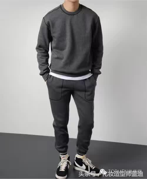 好一点的冬季卫裤,秋冬必备的卫裤