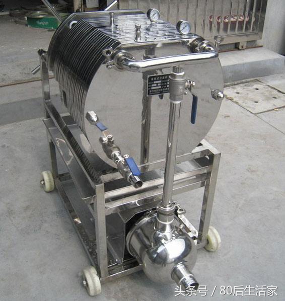 过滤器喷涂设备,加压过滤器哪家便宜