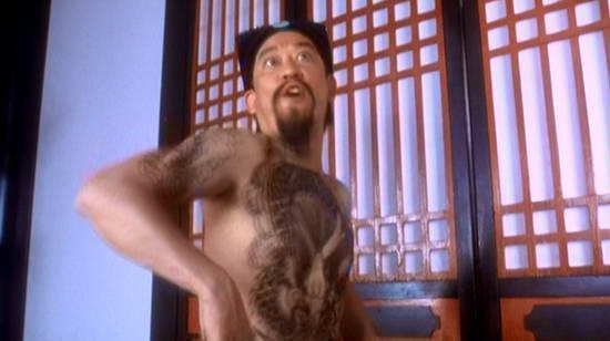 周星驰的十大经典配角,周星驰因为哪一部电影火起来