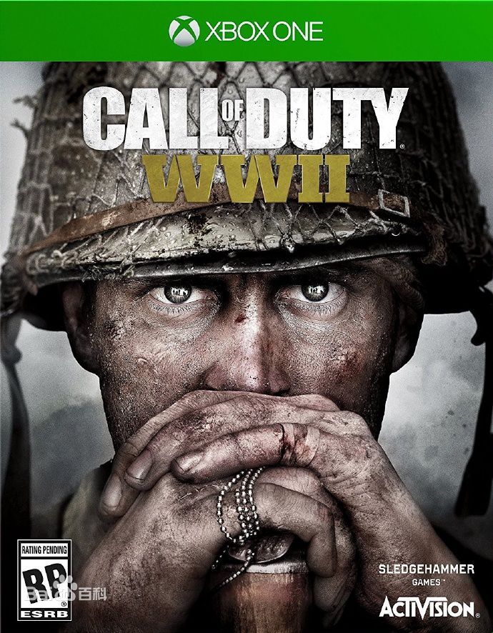 射击游戏之王最新续作，能讲好二战故事吗？