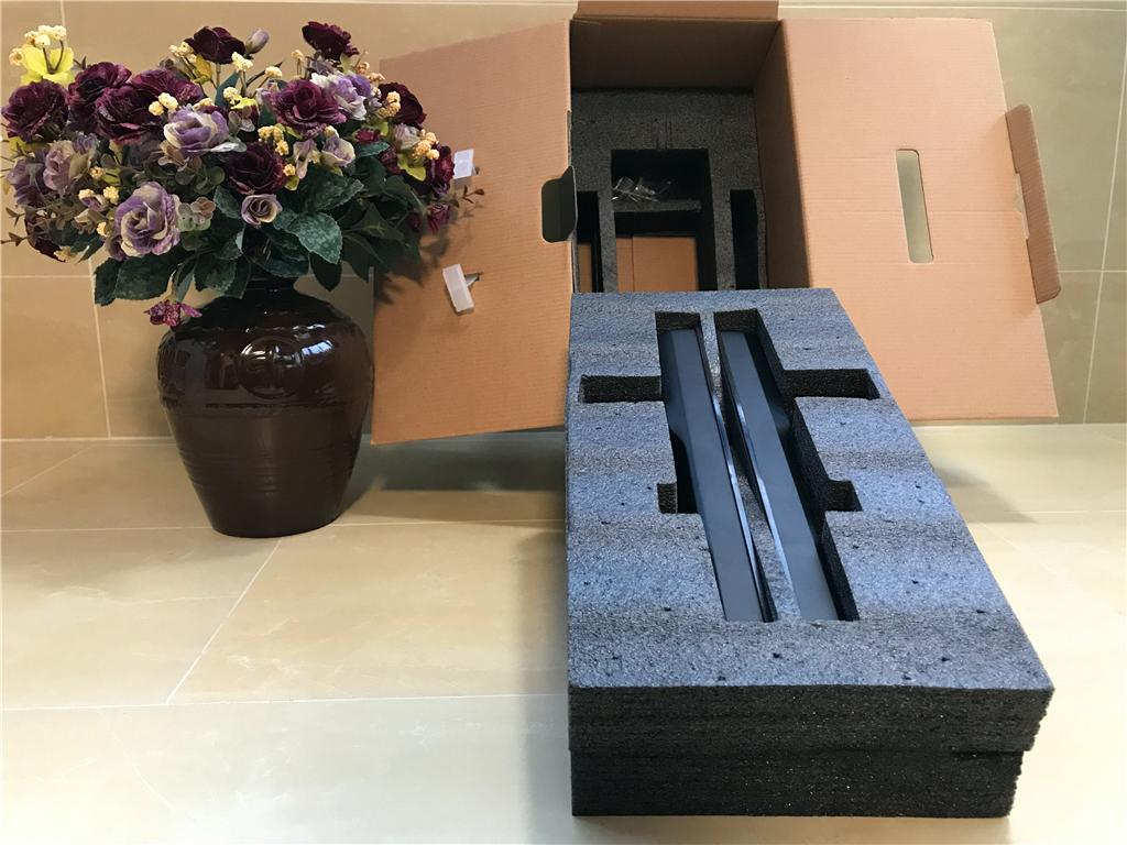 简约也是美,olax智能指纹锁