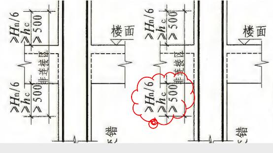 工地钢筋剪力墙图纸入门基础知识,地下室剪力墙竖向钢筋构造做法