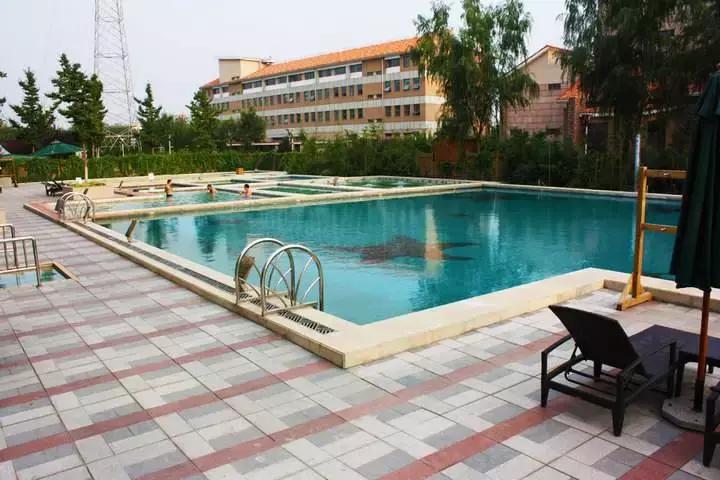 北京冬天私人温泉推荐,北京凤山温泉度假村