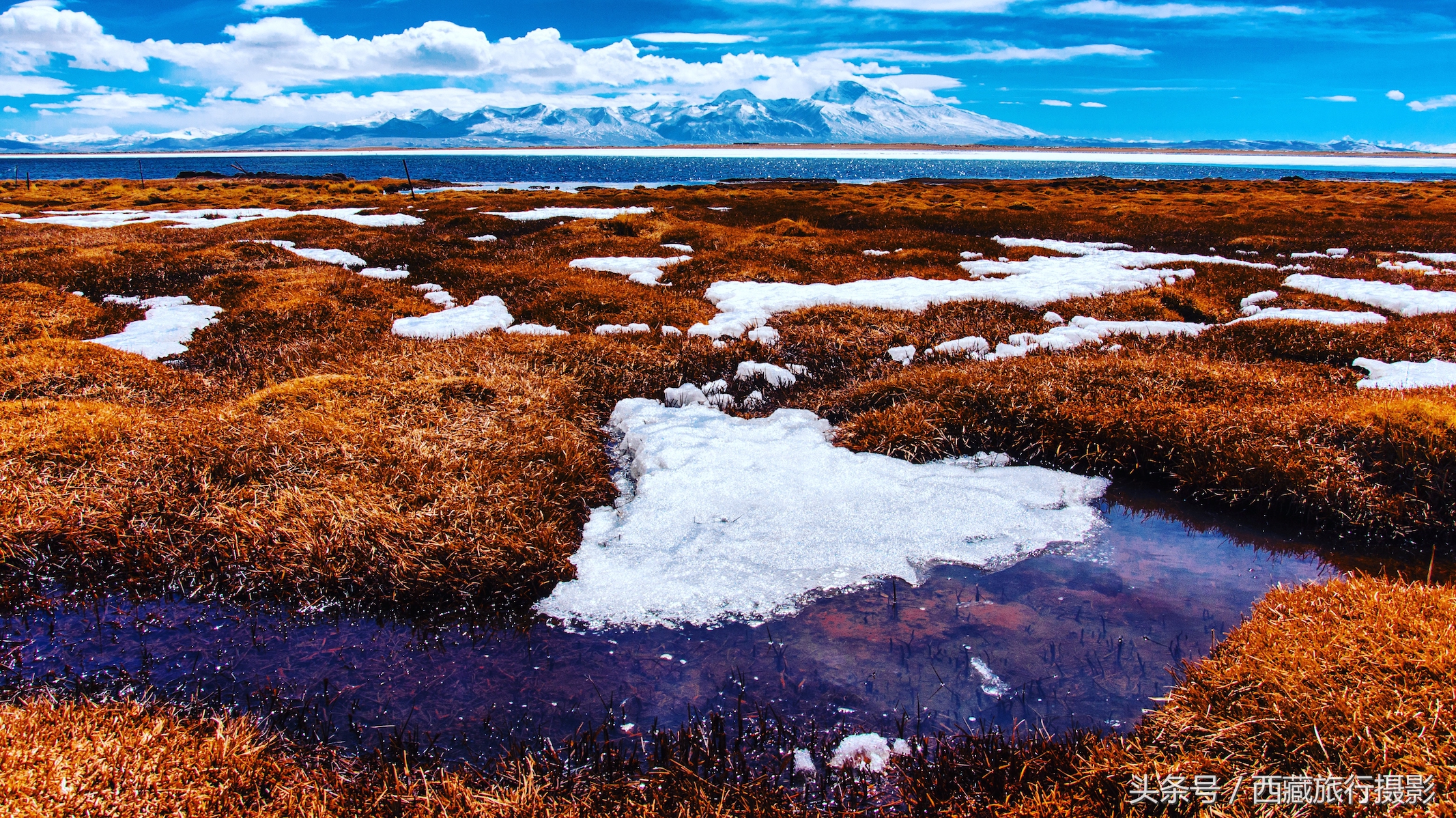 藏西秘境天上阿里,西藏自驾游攻略
