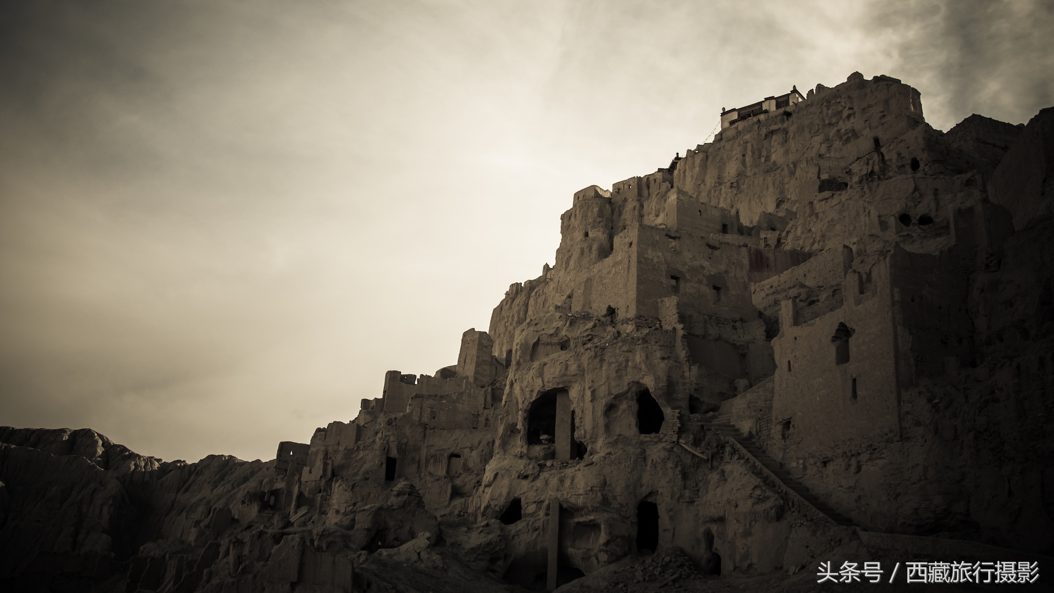 藏西秘境天上阿里,西藏自驾游攻略