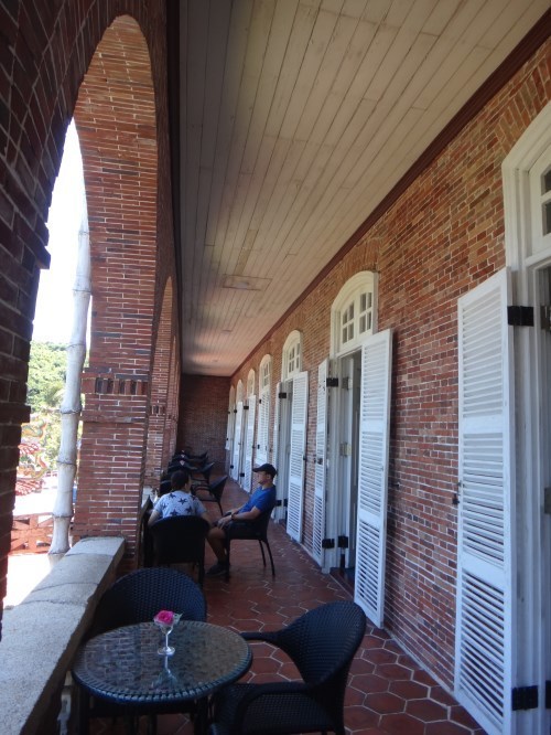 台湾环岛游15天跟团,台湾高雄六合夜市