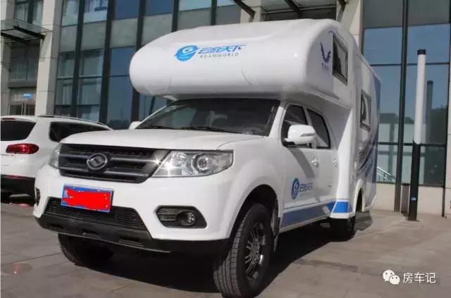 豪华复古房车推荐,家用房车