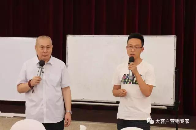 如何让不着急的客户快速成交,业务成交技巧与方法