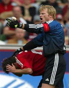 top10-世界足坛十大酷炫“私人订制”