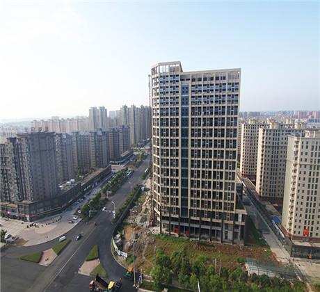 安徽是一个非常有历史文化的城市,安徽唯一一个县城有机场