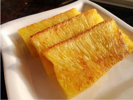 比较有特色的街边小吃,这些街头小吃背后的巨大秘密