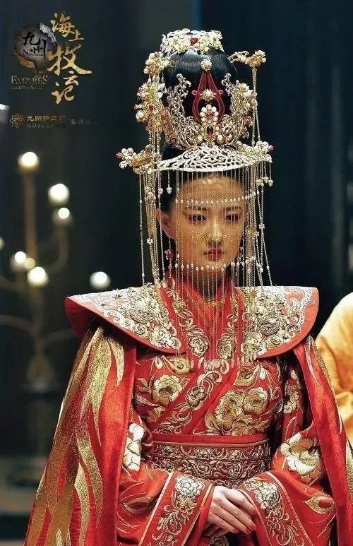 海上牧云记好吗,海上牧云记首播感受