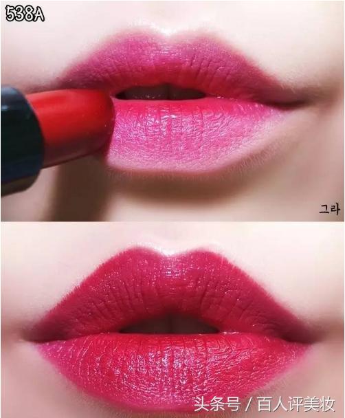 湿又野口红推荐,五支十五块钱的湿又野口红测评