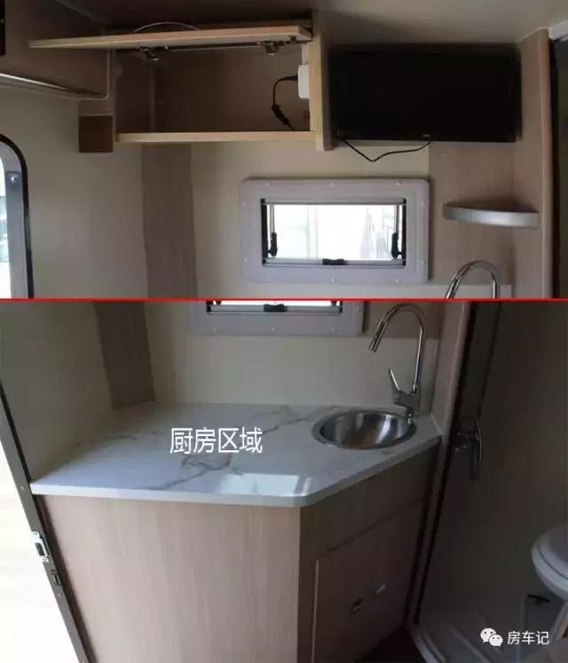 豪华复古房车推荐,家用房车