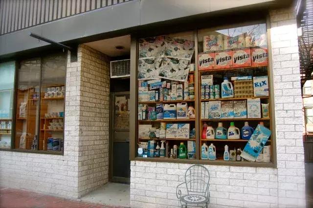 你一般去哪购物,你都在哪买鞋的