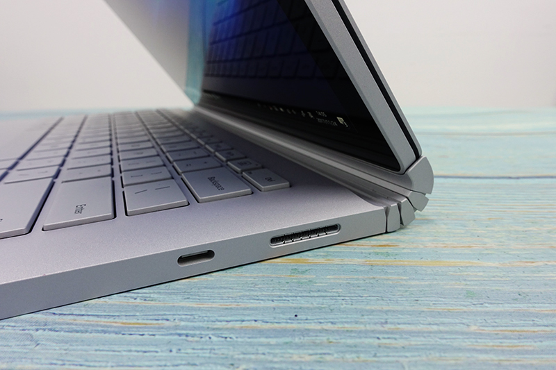 最新微软surfacebook2,surfacebook2性能测评