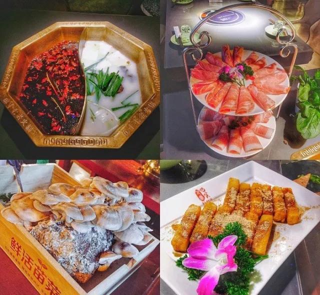魔都顶级港式火锅,魔都有哪些好吃的火锅