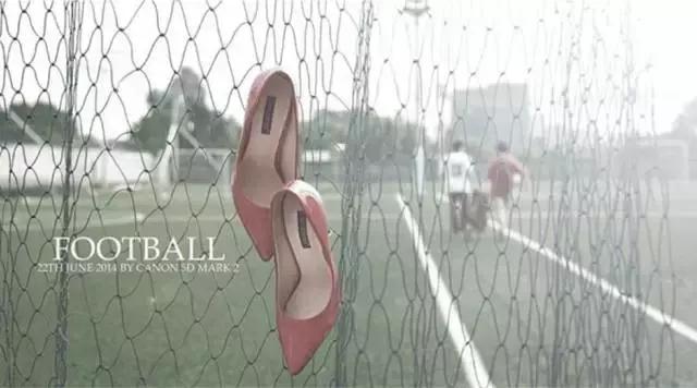 足球满眼都是青春的记忆,足球充满热爱