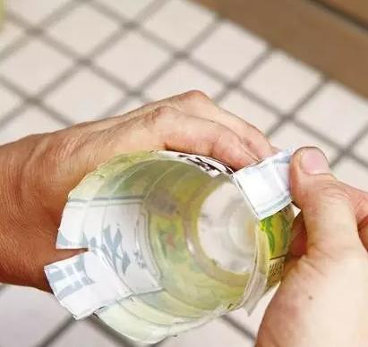 小瓶子手工制作小东西养花,省钱10大养花神器1个塑料瓶做出来