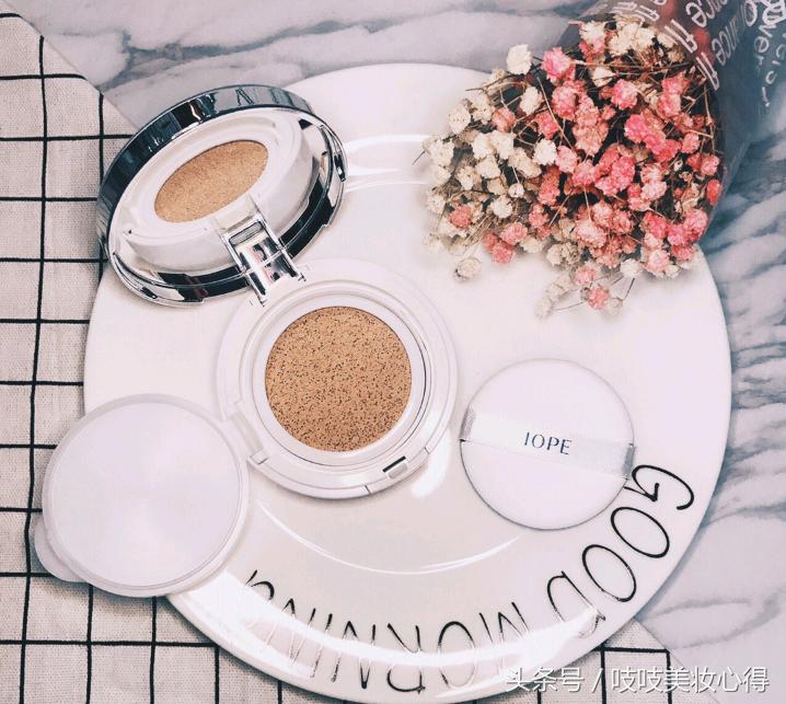 不想再做“粉刷匠”！6款轻薄气垫拯救冬日！