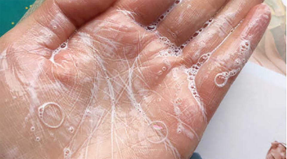 男性脱发用什么洗发水最好,男性用什么洗发水能生发