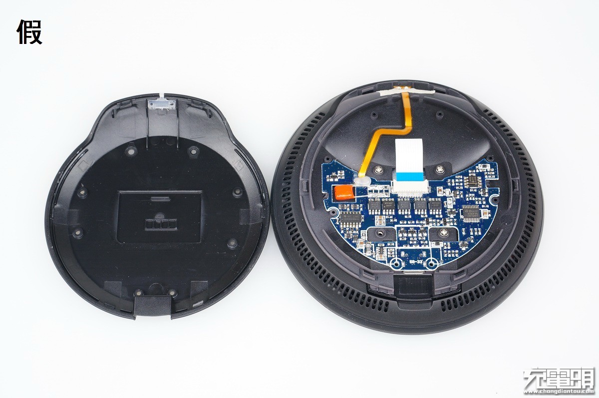 三星水货真假辨别,三星无线充真伪