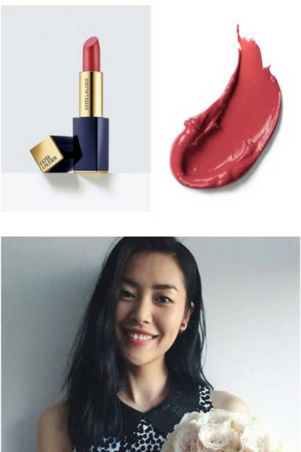 素颜适合的口红色号,深唇色适合素颜的口红