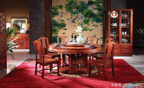 缅花全套家具动辄10几万网上买,缅花家具降价